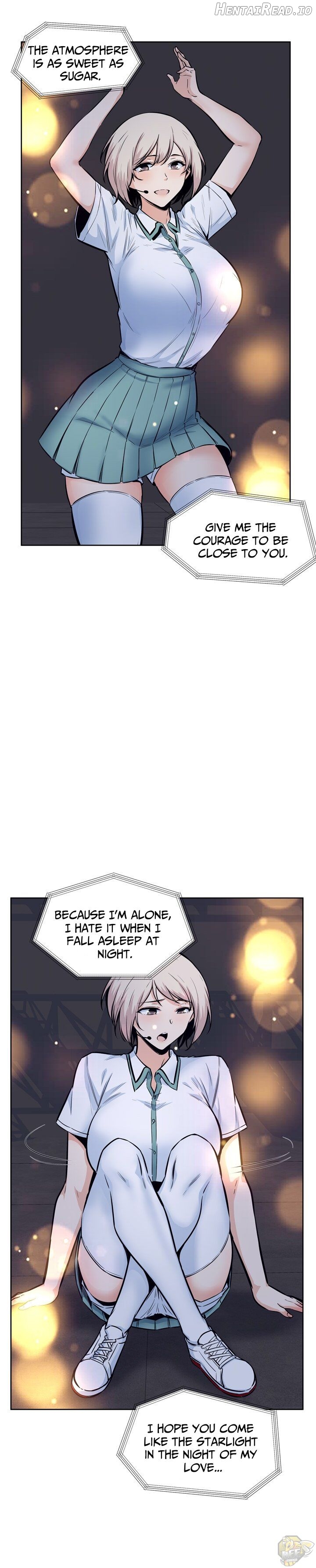Excuse me, This is my Room Chapter 91 - page 1