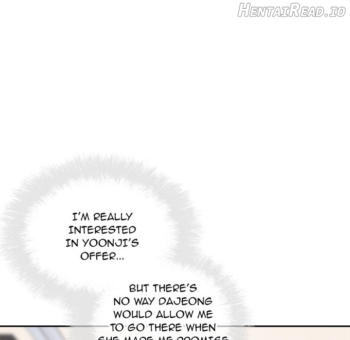 Excuse me, This is my Room Chapter 67 - page 100