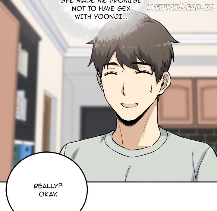 Excuse me, This is my Room Chapter 67 - page 101