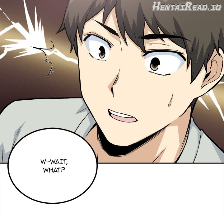 Excuse me, This is my Room Chapter 67 - page 103