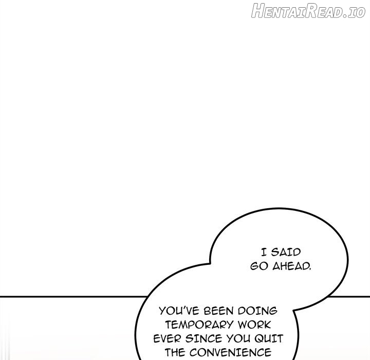 Excuse me, This is my Room Chapter 67 - page 104