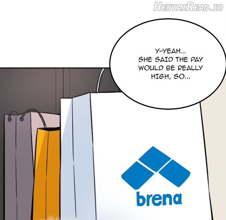 Excuse me, This is my Room Chapter 67 - page 108