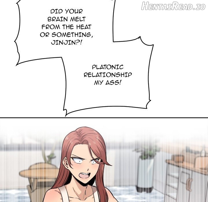 Excuse me, This is my Room Chapter 67 - page 11
