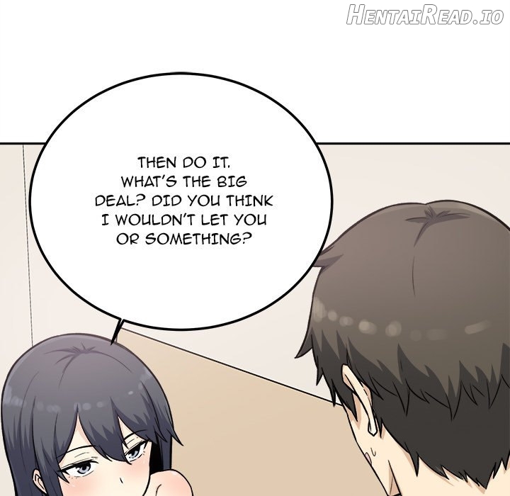 Excuse me, This is my Room Chapter 67 - page 110