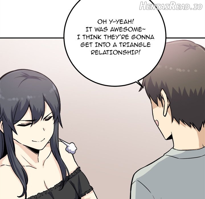Excuse me, This is my Room Chapter 67 - page 113