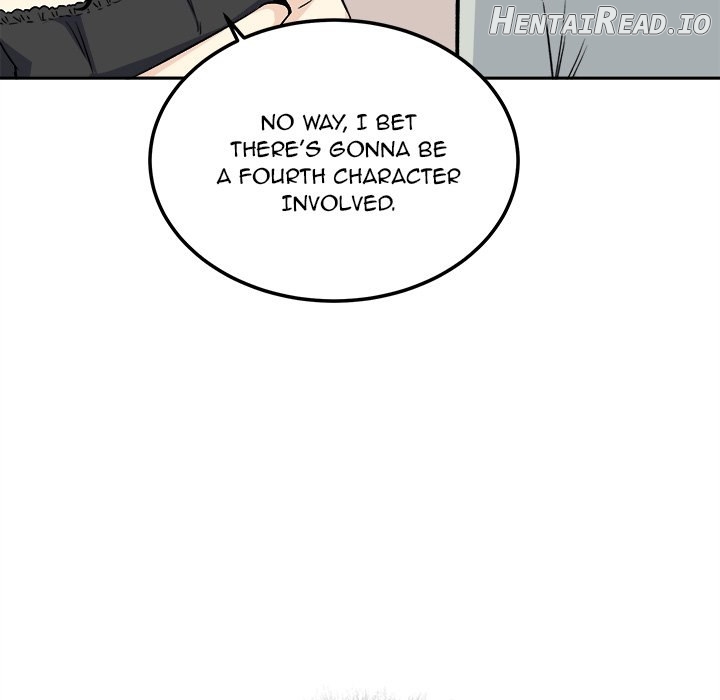 Excuse me, This is my Room Chapter 67 - page 114