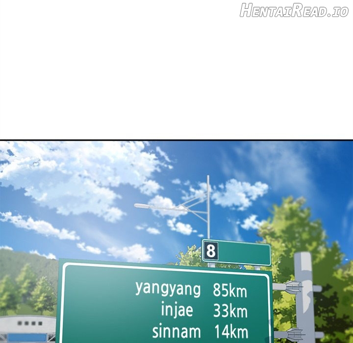 Excuse me, This is my Room Chapter 67 - page 116