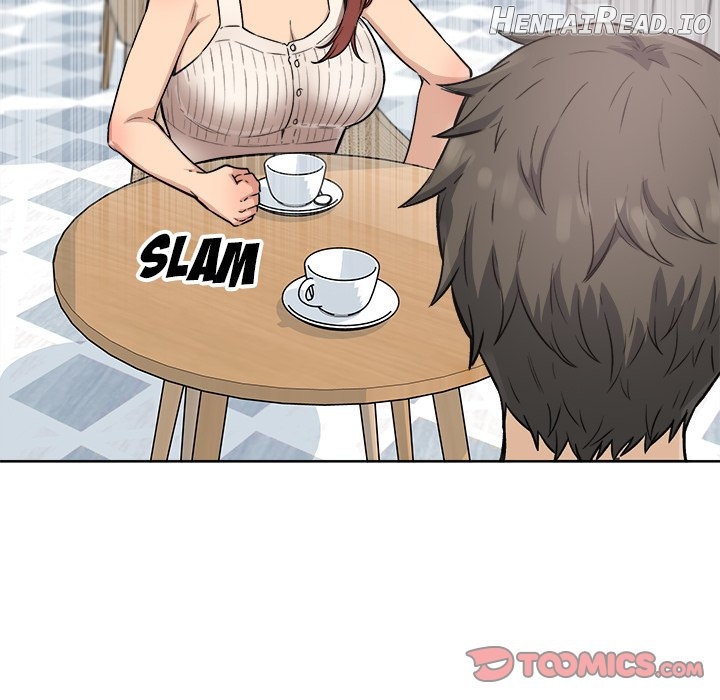 Excuse me, This is my Room Chapter 67 - page 12