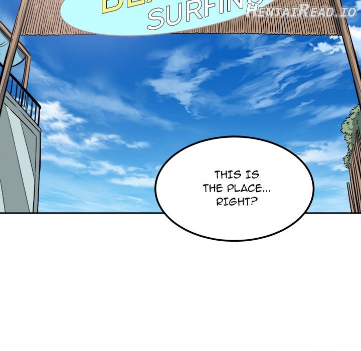 Excuse me, This is my Room Chapter 67 - page 121