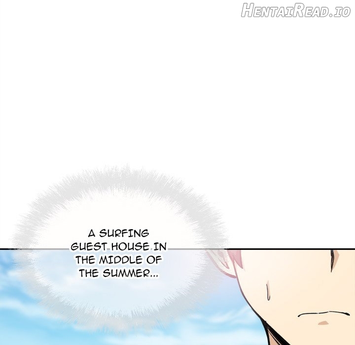 Excuse me, This is my Room Chapter 67 - page 122