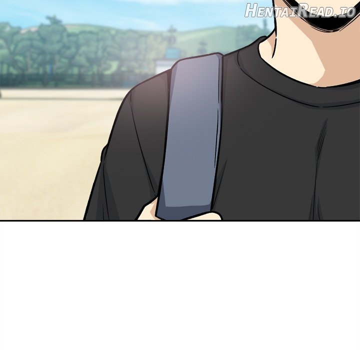 Excuse me, This is my Room Chapter 67 - page 123