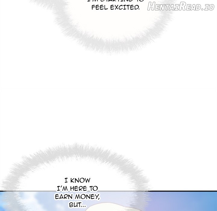 Excuse me, This is my Room Chapter 67 - page 127