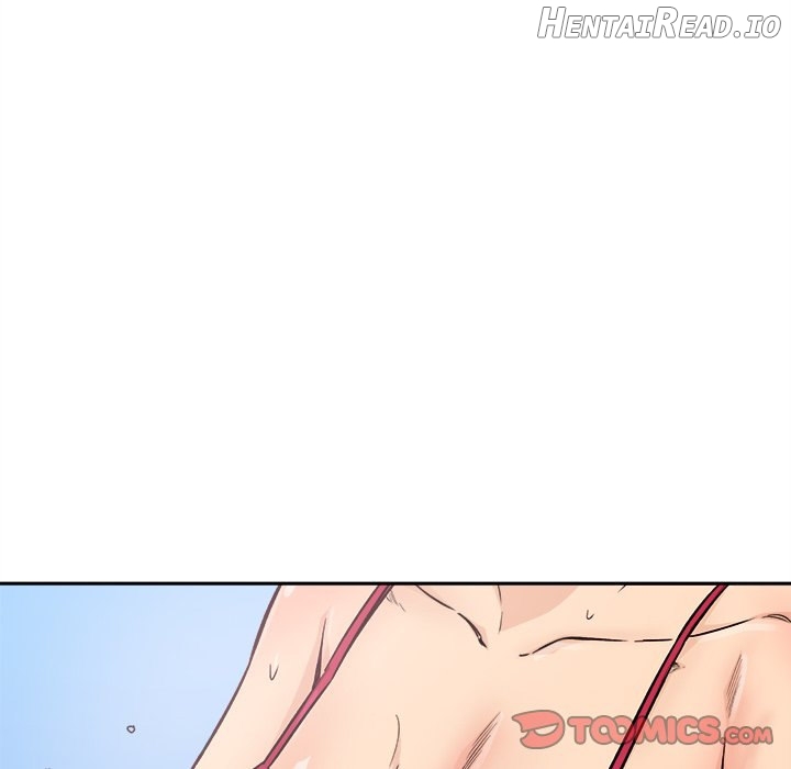 Excuse me, This is my Room Chapter 67 - page 129