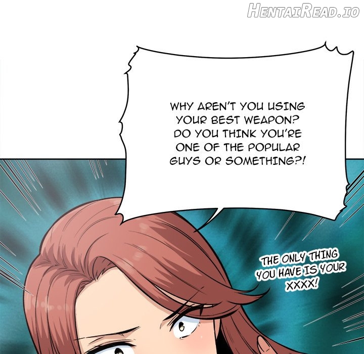 Excuse me, This is my Room Chapter 67 - page 13
