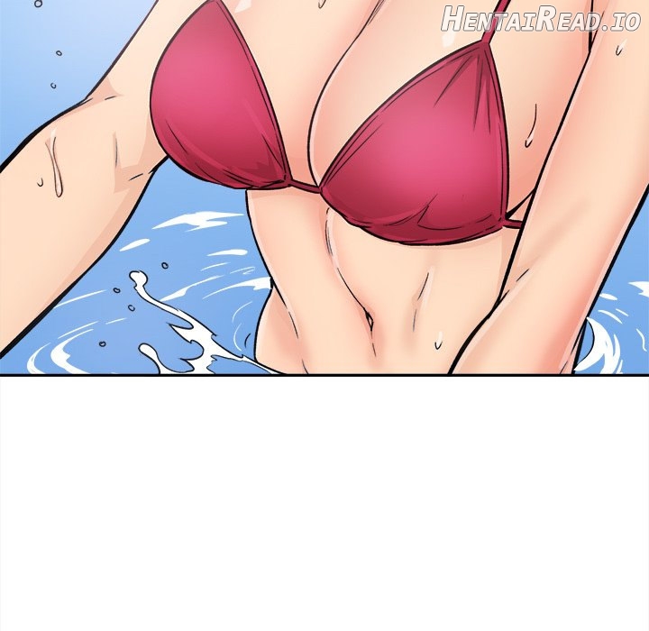 Excuse me, This is my Room Chapter 67 - page 130