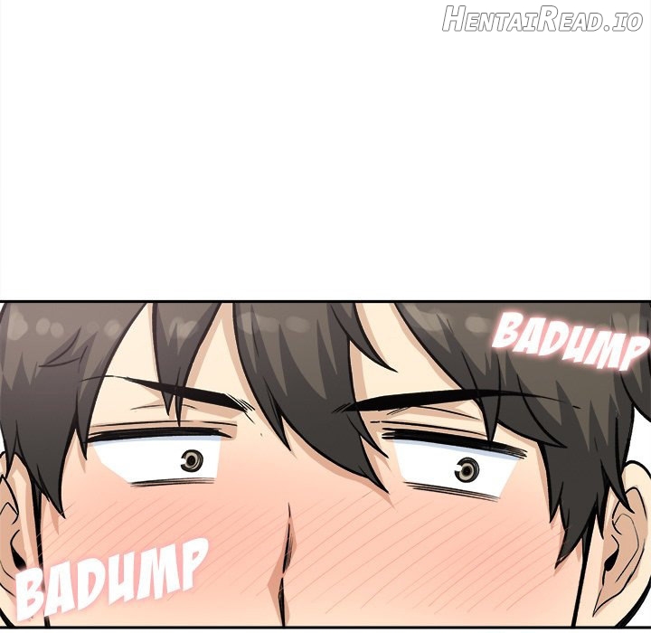 Excuse me, This is my Room Chapter 67 - page 131