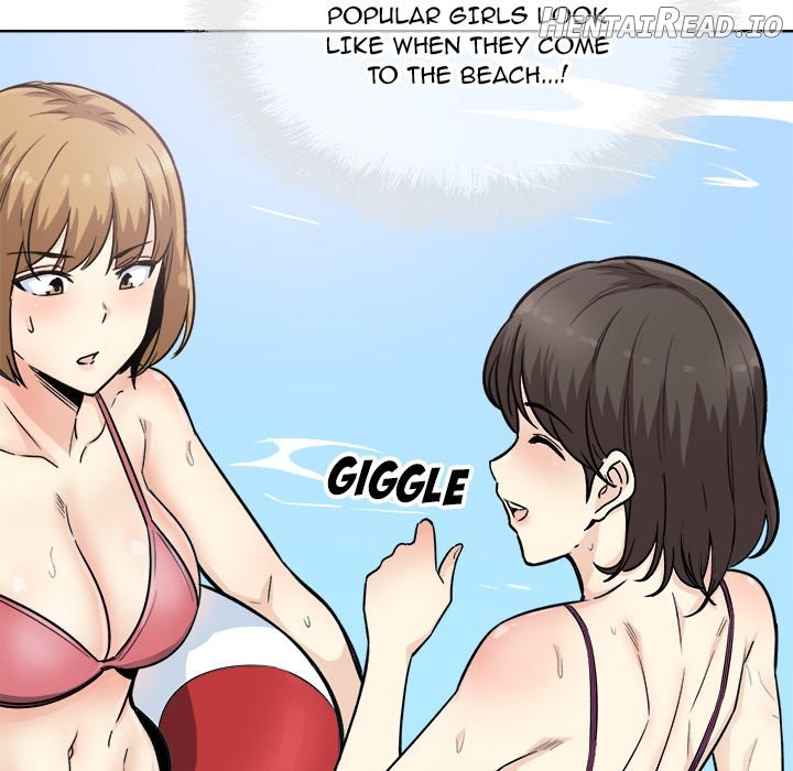 Excuse me, This is my Room Chapter 67 - page 135