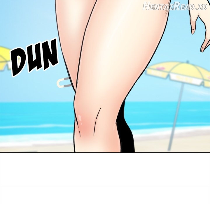 Excuse me, This is my Room Chapter 67 - page 139