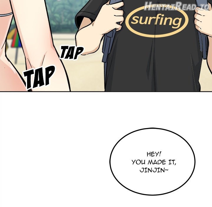 Excuse me, This is my Room Chapter 67 - page 141
