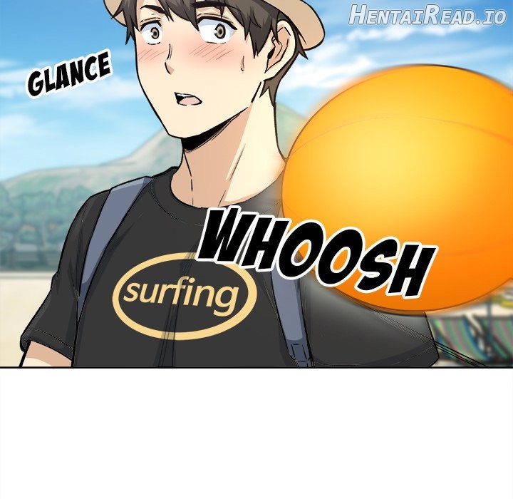 Excuse me, This is my Room Chapter 67 - page 143