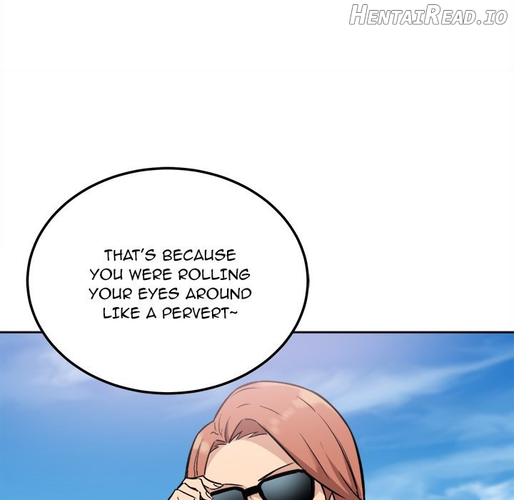 Excuse me, This is my Room Chapter 67 - page 148