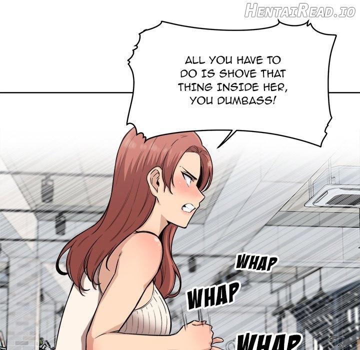 Excuse me, This is my Room Chapter 67 - page 15