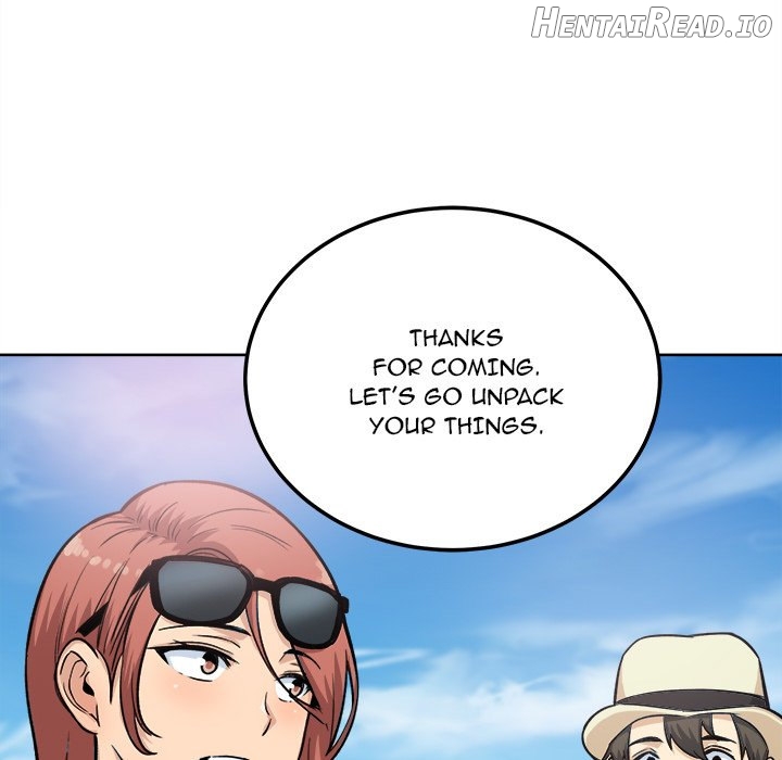 Excuse me, This is my Room Chapter 67 - page 153