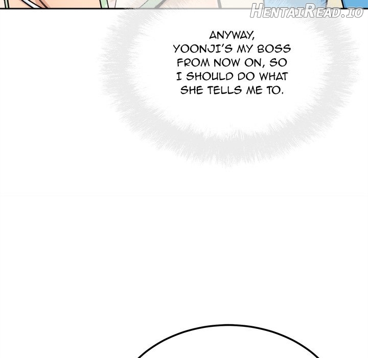 Excuse me, This is my Room Chapter 67 - page 155