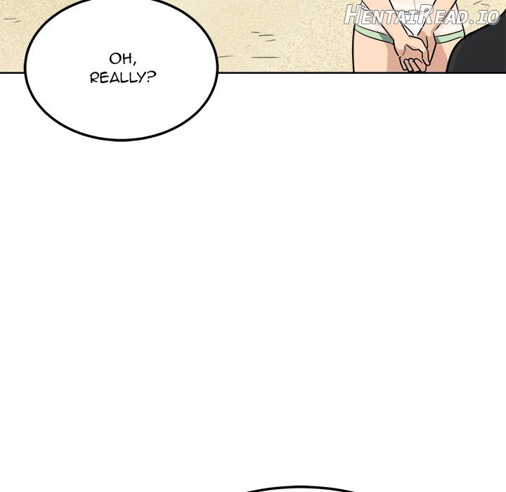 Excuse me, This is my Room Chapter 67 - page 157