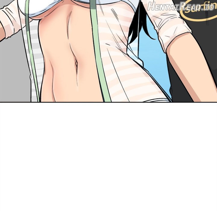 Excuse me, This is my Room Chapter 67 - page 159