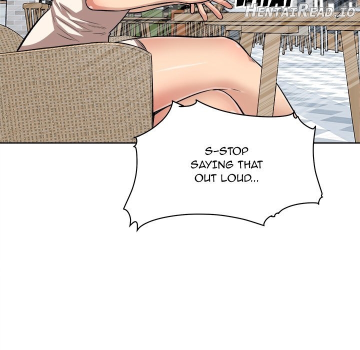Excuse me, This is my Room Chapter 67 - page 16