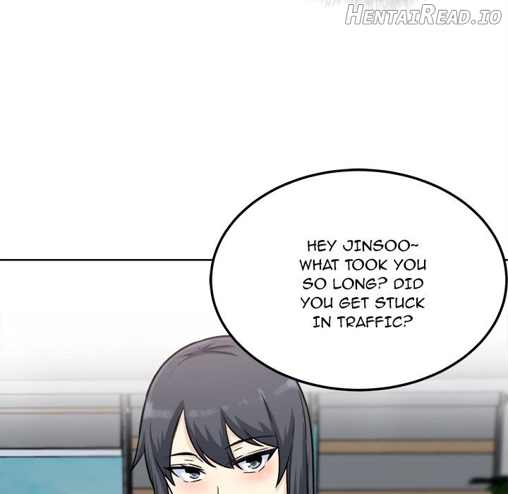 Excuse me, This is my Room Chapter 67 - page 162