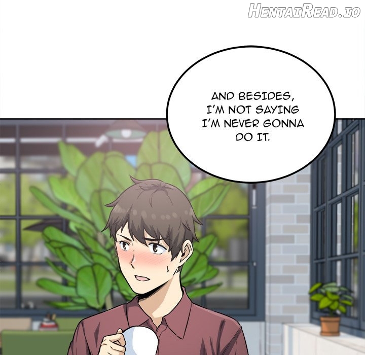 Excuse me, This is my Room Chapter 67 - page 17
