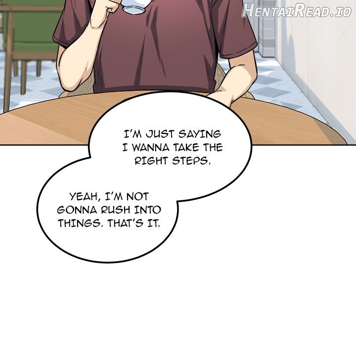 Excuse me, This is my Room Chapter 67 - page 18