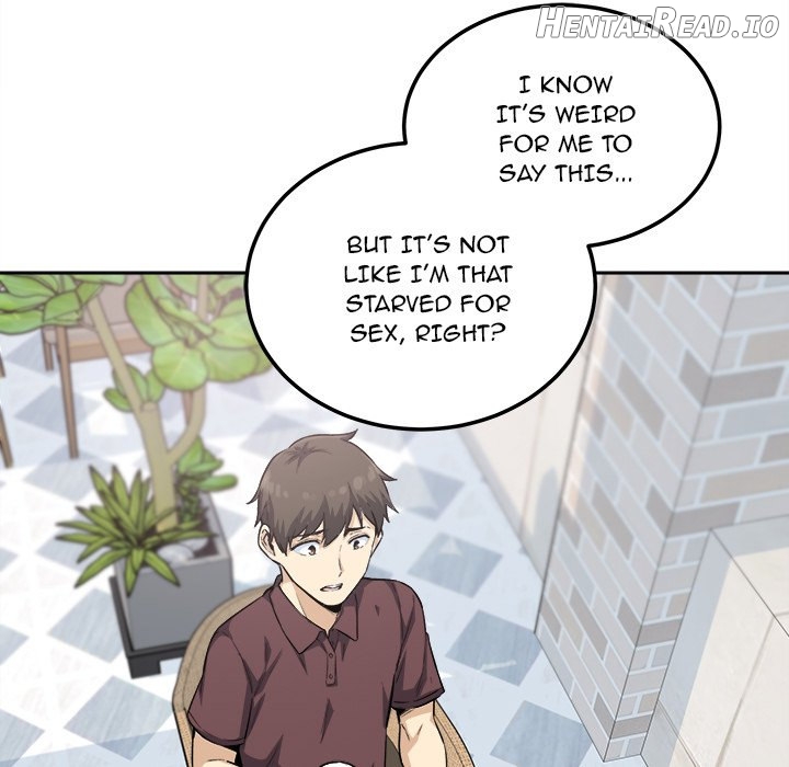 Excuse me, This is my Room Chapter 67 - page 19