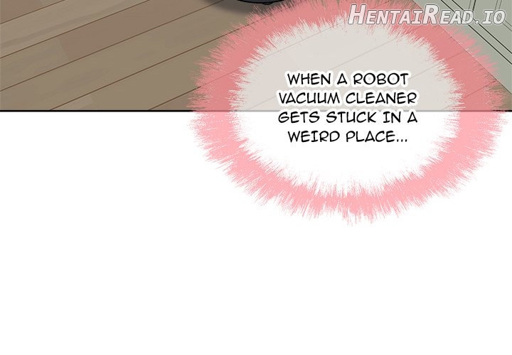 Excuse me, This is my Room Chapter 67 - page 2