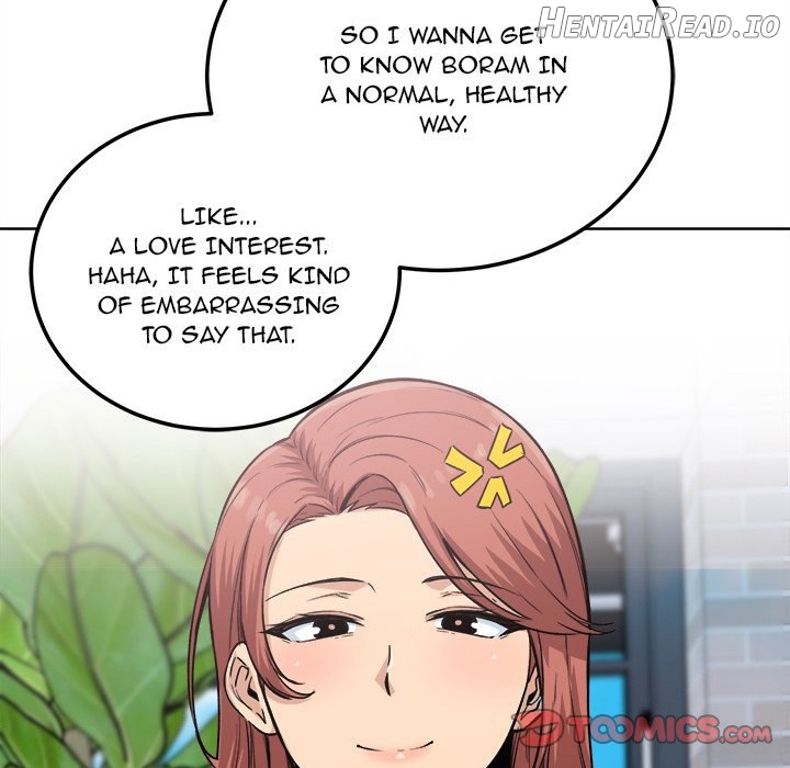 Excuse me, This is my Room Chapter 67 - page 21