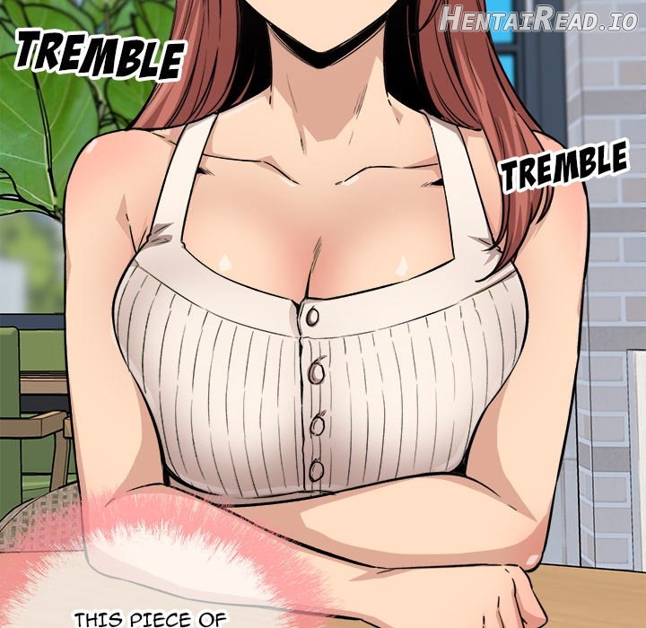 Excuse me, This is my Room Chapter 67 - page 22