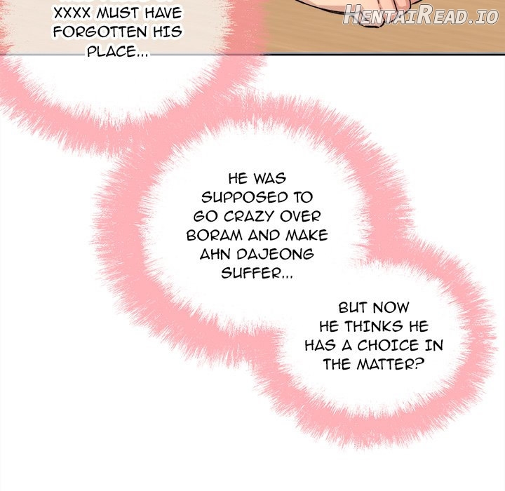 Excuse me, This is my Room Chapter 67 - page 23