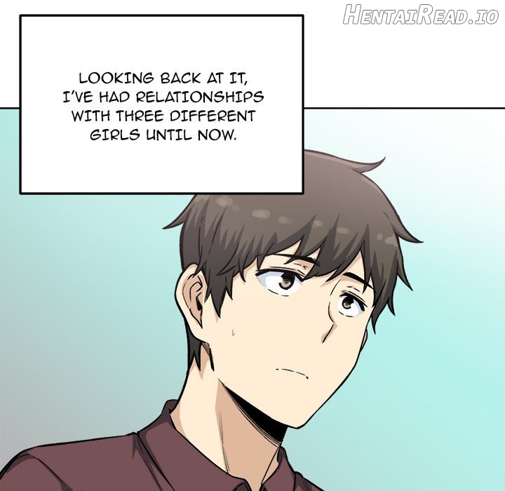 Excuse me, This is my Room Chapter 67 - page 29