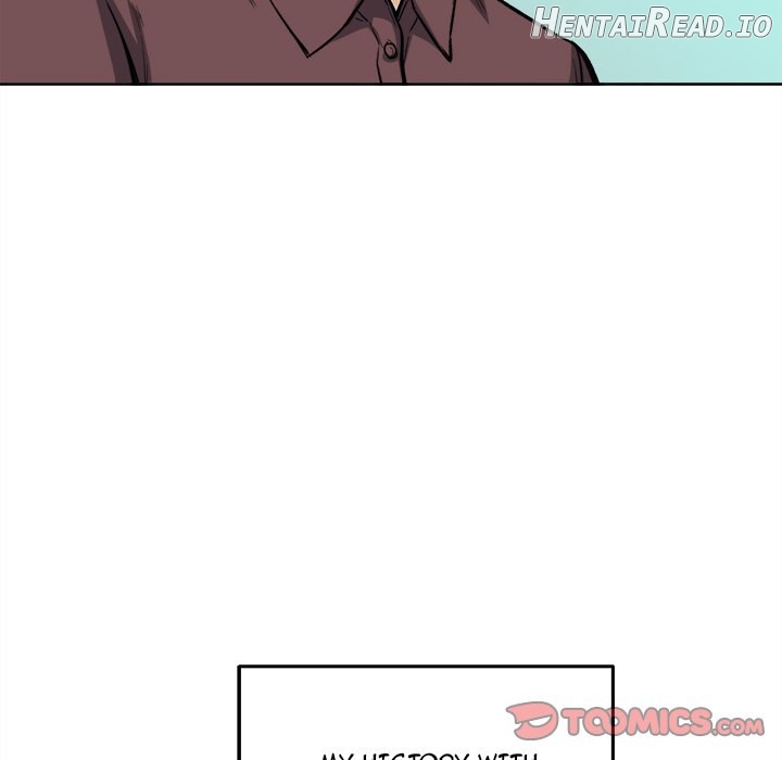 Excuse me, This is my Room Chapter 67 - page 30