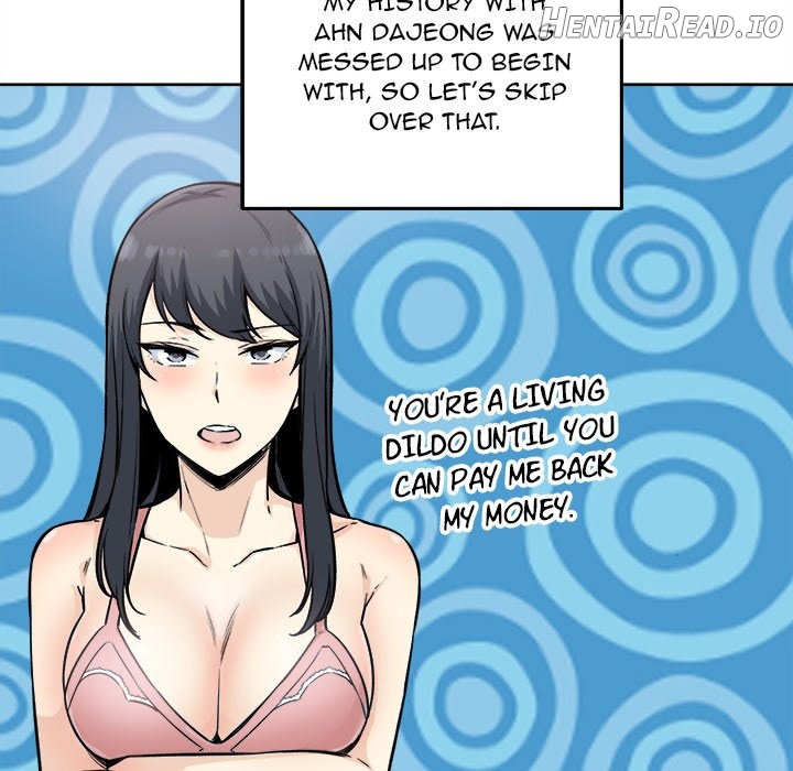 Excuse me, This is my Room Chapter 67 - page 31