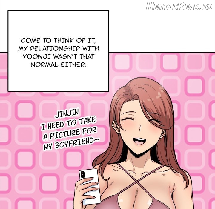 Excuse me, This is my Room Chapter 67 - page 33