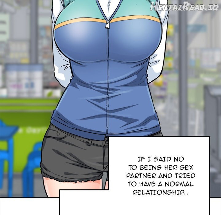 Excuse me, This is my Room Chapter 67 - page 36