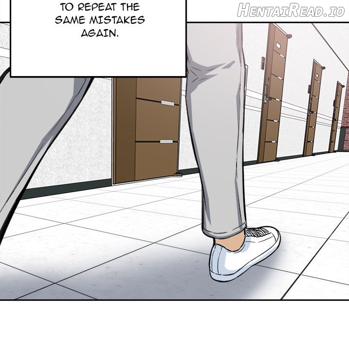 Excuse me, This is my Room Chapter 67 - page 38