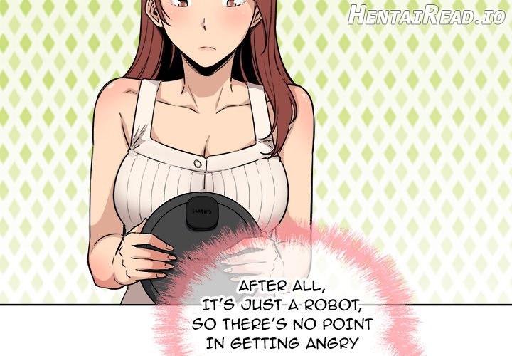 Excuse me, This is my Room Chapter 67 - page 4