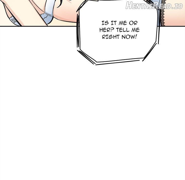 Excuse me, This is my Room Chapter 67 - page 41