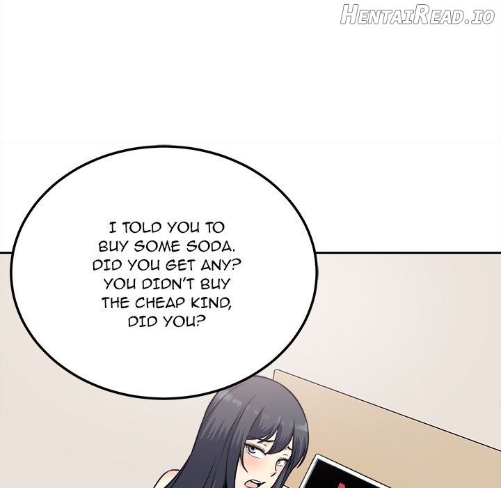 Excuse me, This is my Room Chapter 67 - page 42