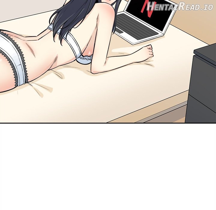 Excuse me, This is my Room Chapter 67 - page 43