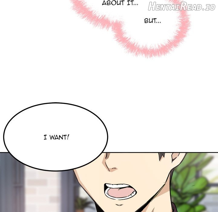 Excuse me, This is my Room Chapter 67 - page 5